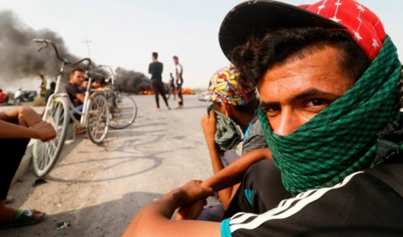 چرا دولت عراق برای حل مشکل بیکاری ناتوان است؟