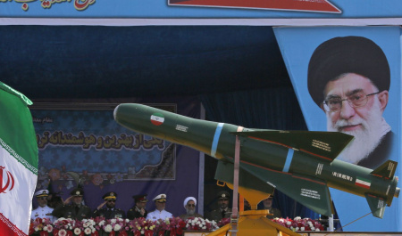 چگونه می توان به یک توافق موشکی با ایران رسید؟