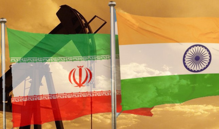 هند می تواند خرید نفت از ایران را متوقف کند؟