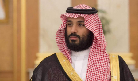 محمد بن سلمان چه سیاستی را پیش گرفته است؟