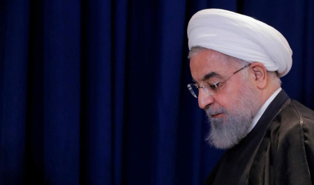 آمریکا همچنان اصرار دارد به دنبال تغییر نظام در ایران نیست