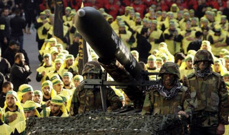 اسرائیل برای جنگ با حزب الله باید هزینه سنگینی بپردازد