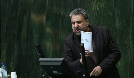 آیا روحانی با مخالفان ترامپ مذاکره خواهد کرد؟
