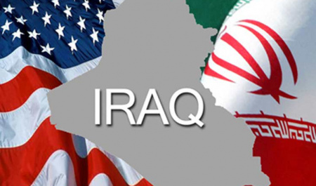 بحث و جدل عراقی ها بر سر تحریم های امریکا علیه ایران