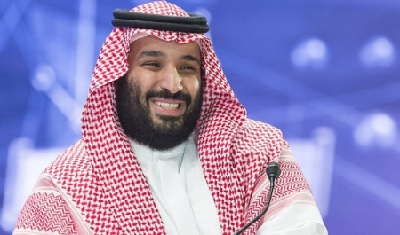 تلاش محمد بن سلمان برای تمرکز توجه ها روی ایران