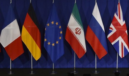 عدهای با سناریوسازی دنبال تخریب روابط ایران و اروپا هستند