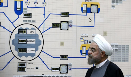 ایران بیش از تصور امریکایی‌ها توان دستیابی به تکنولوژی بالای هسته‌ای را دارد