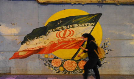 فشارهای ترامپ باعث تغییر نظام ایران نمی شود