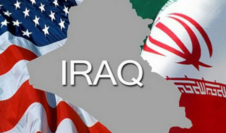 تنش ایران و آمریکا نباید عراق را به زمین سوخته بدل کند