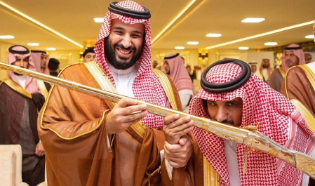 محمد بن سلمان در چه صورت برای بهبود روابط با ایران گام بر می دارد؟