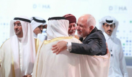 قطر؛ از قدرت نمایی در برابر عربستان تا نیاز به ایران