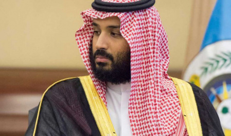 بعثی‌ها، مزدوران تازه بن سلمان در دفاع از عربستان