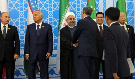 قدرت نرم ایران و ترکیه در قفقاز جنوبی