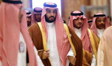 دو میلیارد دلار، حقوق و مزایای شاهزاده های سعودی