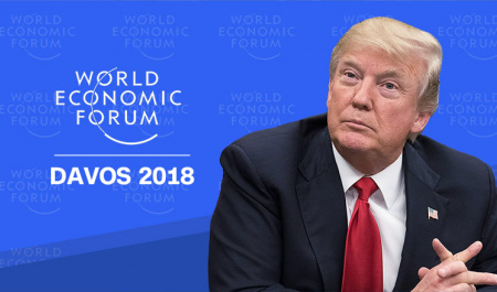 پیش بینی رفتار ترامپ در اجلاس داووس