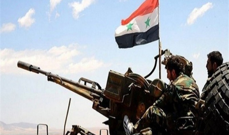 کردها و اسد: دوست در غرب و دشمن در شرق فرات