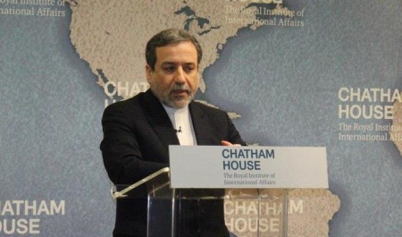 عدم پایبندی ایران با خروج از برجام فرق می‌کند