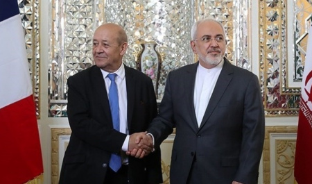 احتمالا سال آینده، هر هفته یک ماجرا علیه ایران شاهد خواهیم بود