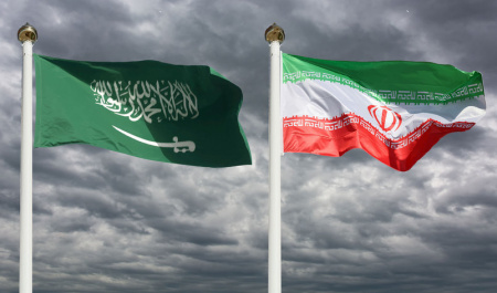 چالش های خاورمیانه می تواند بستر همگرایی ایران و عربستان باشد