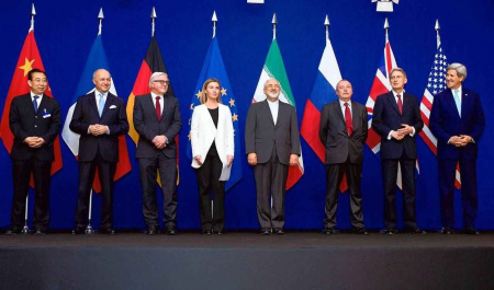 برای فشار به ایران نیازی به لغو برجام نیست