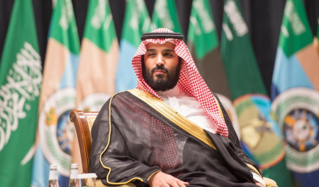 محمد بن سلمان تجربه محمدرضا پهلوی را تکرار میکند