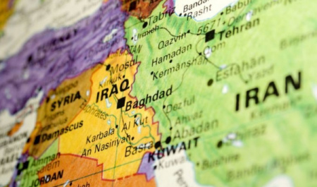 با عینک جدید روابط ایران با منطقه را تحلیل کنیم