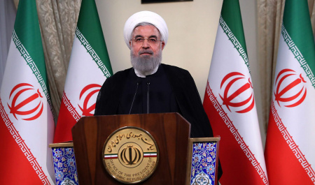 آمریکای پسابرجام و فشار بر ایران
