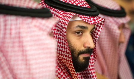 معمای ناپدید شدن محمد سلمان چیست؟