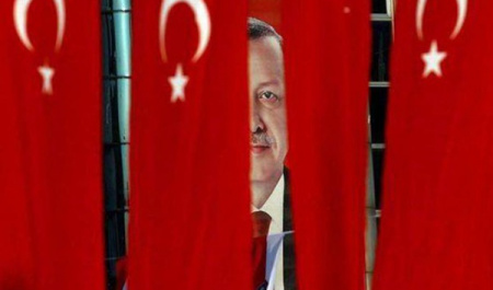 پیروزی احتمالی اردوغان در سایه عدم اتحاد در جریان‌های رقیب  
