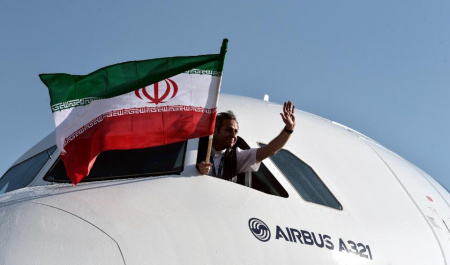 آیا همه شرکت های بین المللی از ایران می روند؟