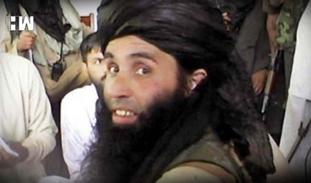 طالبان برای داعش شدن پوست اندازی می کند