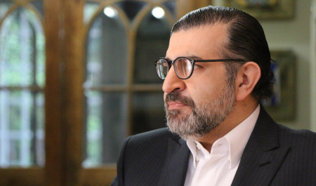 صادق خرازی: اگر منافع ملی ایران تامین نشود، قرار نیست تا ابد در برجام بمانیم