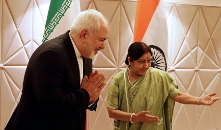 هر قدمی در رابطه با هند و عراق باید قاطع و تضمین‌شده باشد