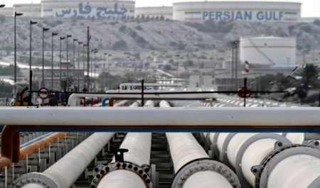 محدودیت و عدم دسترسی ایران به منابع مالی حاصل از فروش نفت، سناریوی بعدی کاخ سفید