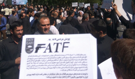 حساس شدن FATF به واسطه خاطره تلخ برجام