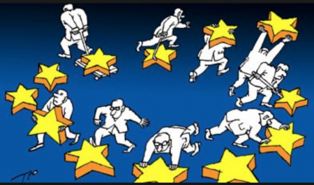 معضل تبعیض اجتماعی و دموکراسی در اتحادیه اروپا