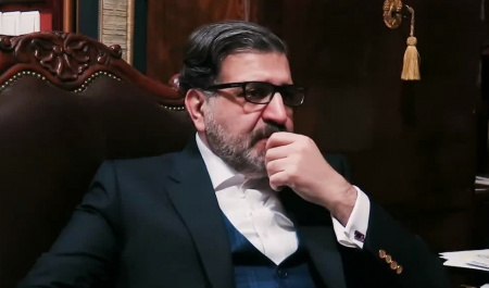 روایت محمد صادق خرازی از جلسه با قاسمسلیمانی و محمد جواد ظریف درباره استعفای ناگهانیش
