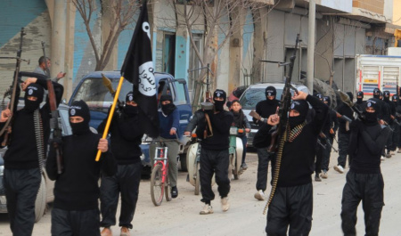 از بین رفتن خلافت داعش به معنای شکست آن نیست