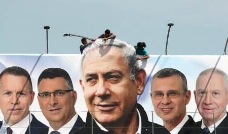آیا نتایج انتخابات اسرائیل خبر از کابینه ای تندرو می دهد؟!