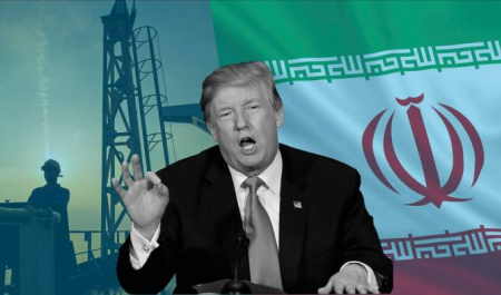پایان معافیت از تحریم های نفتی ایالات متحده علیه ایران به چه معنی است؟