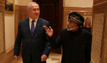 دوبی، جایی برای تلطیف روابط اعراب و اسرائیل