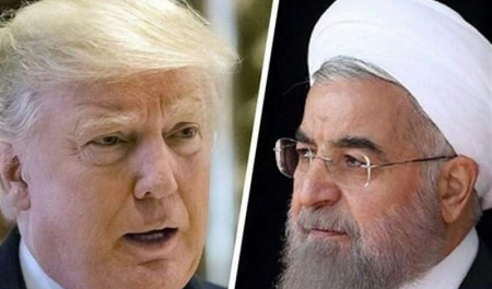 مذاکره و دیپلماسی، تنها علاج وضعیت فعلی ایران