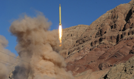 چهار سلاح ایرانی که امریکا باید از آنها بترسد