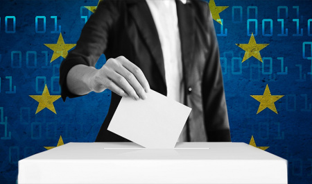 سرنوشت اتحادیه اروپا در انتخابات ماه مه (بخش اول)