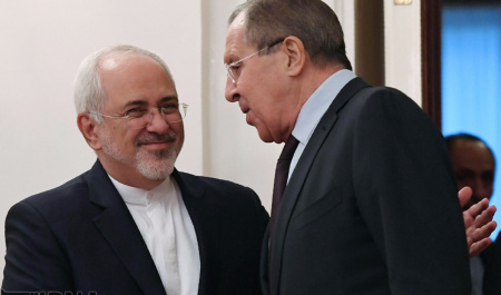 تضعیف برجام ایران و روسیه را به هم نزدیک می کند