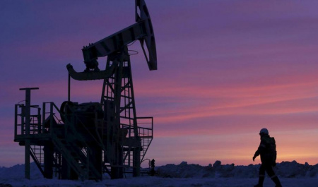 خیز روسیه برای تسلط بر نفت و گاز سوریه