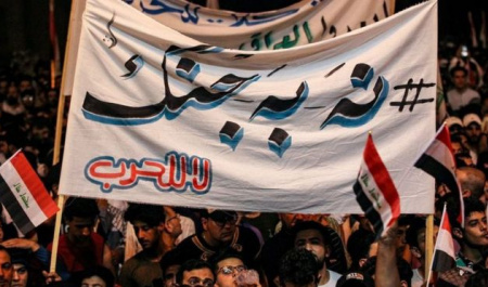 میخواهند مرگ را بگیرند تا به تب راضی شویم؟!