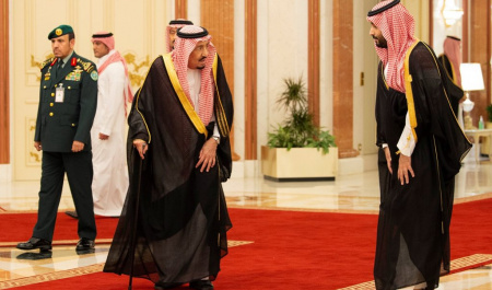 امارات به دنبال قربانی کردن عربستان در تنش با ایران