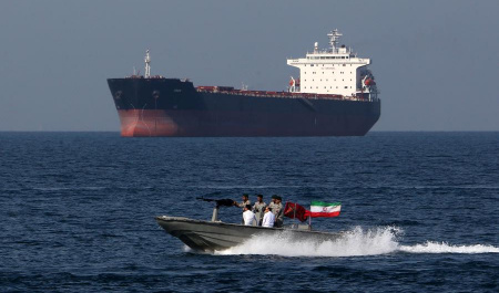 ماجرای نشست بیلدربرگ و تنگه هرمز