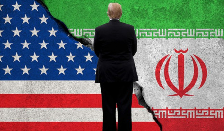 توازن وحشت، عامل مذاکره ایران و آمریکا